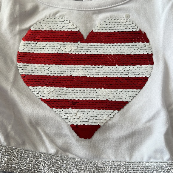 🌺💥Infant Gigil patriotic tulle dress 12M - Picture 3 of 4